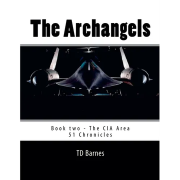 The Archangels - Paperback