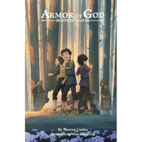 Boots of Peace - Paperback