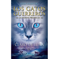Claro de Luna / Moonrise - Paperback