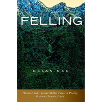 Felling: Volume 31 - Paperback