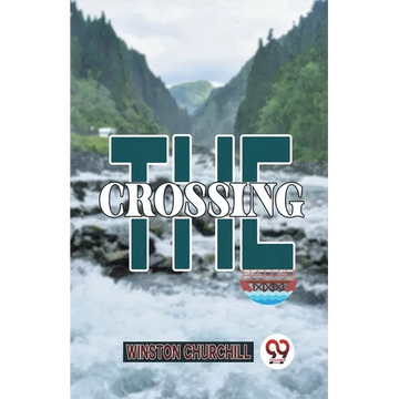 The Crossing - Paperback