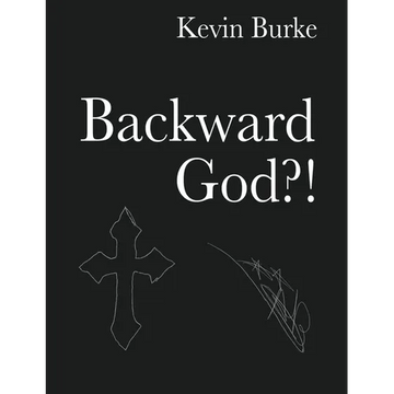 Backward God?! - Paperback
