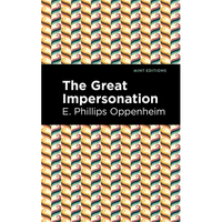 The Great Impersonation - Paperback