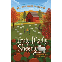 Truly, Madly, Sheeply - Paperback