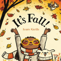 It's Fall! - Hardcover