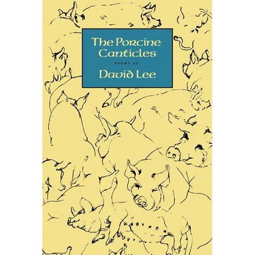 The Porcine Canticles - Paperback