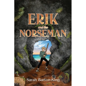 Erik and the Norseman - Paperback
