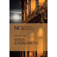Ncs: Titus Andronicus 2ed - Paperback