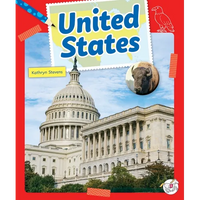 United States - Library Binding