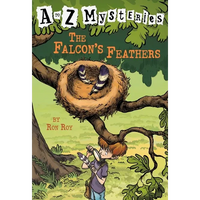 The Falcon's Feathers - Paperback