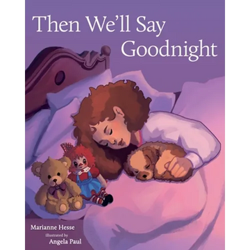 Then We'll Say Goodnight - Paperback