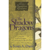 The Shadow Dragons: Volume 4 - Paperback
