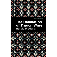 The Damnation of Theron Ware - Paperback