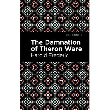The Damnation of Theron Ware - Paperback