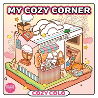 My Cozy Corner - Paperback