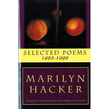 Selected Poems 1965-1990 - Paperback