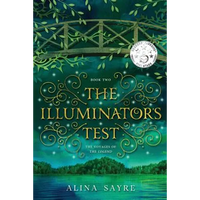 The Illuminator's Test - Paperback