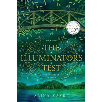 The Illuminator's Test - Paperback