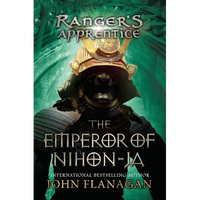 The Emperor of Nihon-Ja: Book Ten - Hardcover