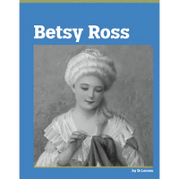 Betsy Ross - Library Binding