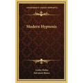 Modern Hypnosis