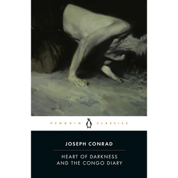 Heart of Darkness/The Congo Diary - Paperback