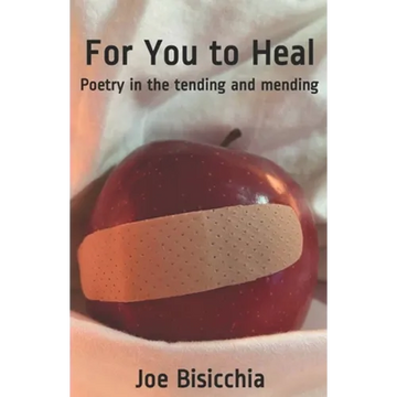 For You to Heal - Paperback