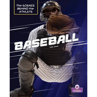 Baseball - Paperback