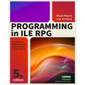 Programming in Ile RPG