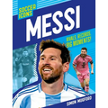 Soccer Icons: Messi