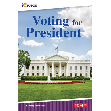 Voting for President - Paperback