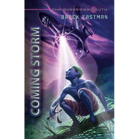 Coming Storm: An Obbin Adventure - Paperback