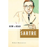 How to Read Sartre - Paperback
