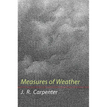 Measures of Weather - Paperback