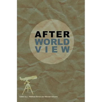 After Worldview - Paperback