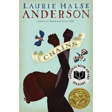 Chains - Hardcover