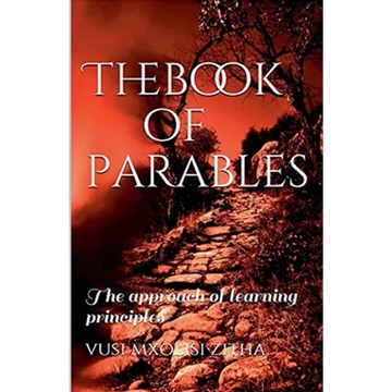 The Book of Parables - Paperback