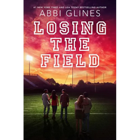Losing the Field - Paperback