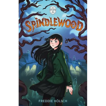 Spindlewood - Hardcover