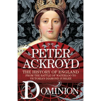 Dominion - Paperback