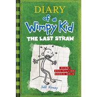 Last Straw - Hardcover