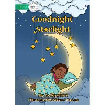 Goodnight, Starlight - Paperback
