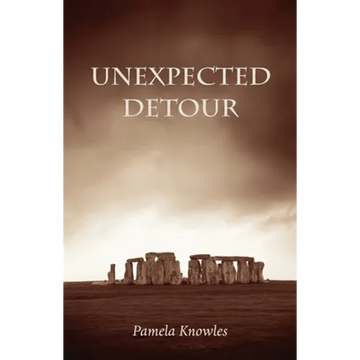 Unexpected Detour - Paperback