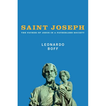 Saint Joseph - Paperback
