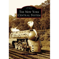The New York Central System - Paperback