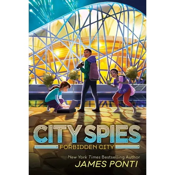 Forbidden City - Paperback