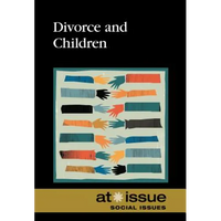 Divorce and Children - Paperback