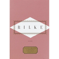 Rilke: Poems: Edited by Peter Washington - Hardcover