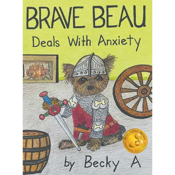 Brave Beau - Hardcover
