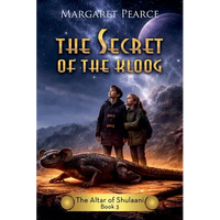 The Secret of the Kloog - Paperback
